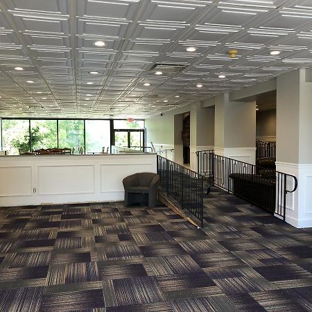 The Avenue Hotel Newark Luaran gambar