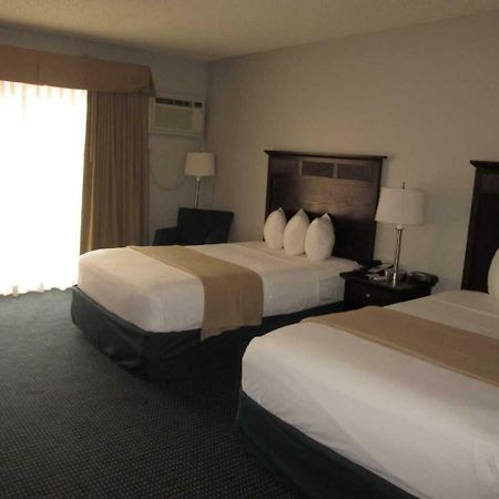The Avenue Hotel Newark Luaran gambar