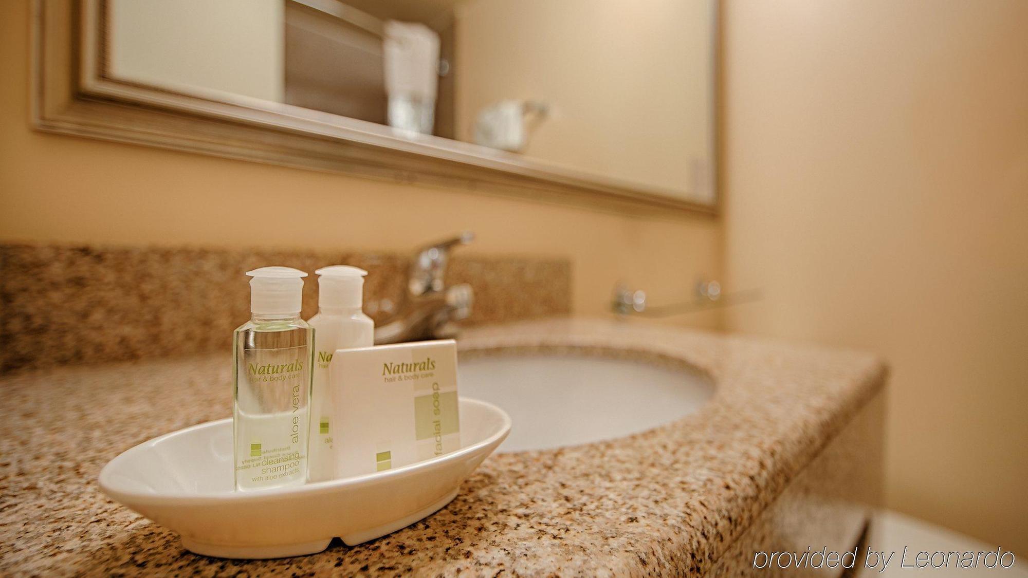 The Avenue Hotel Newark Luaran gambar