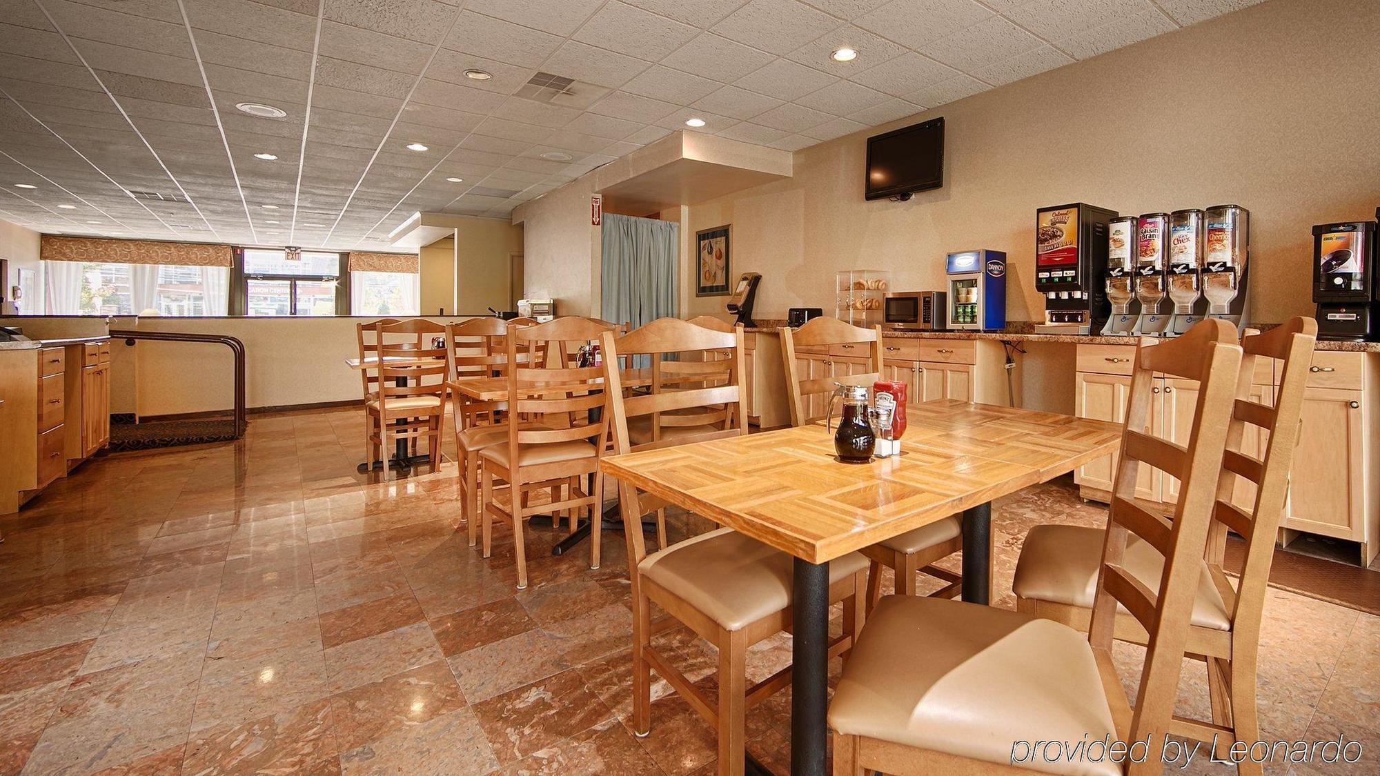 The Avenue Hotel Newark Luaran gambar