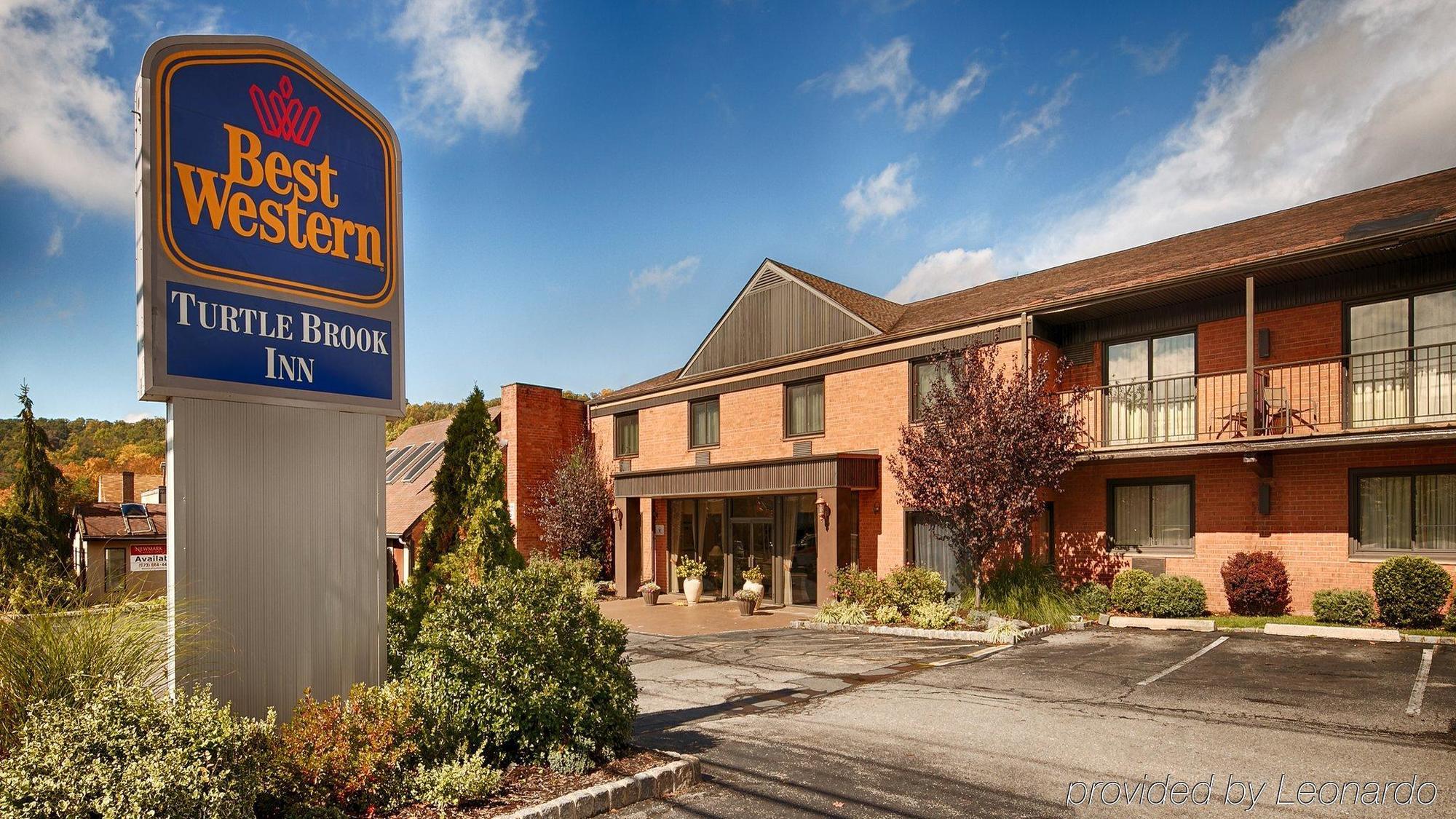 The Avenue Hotel Newark Luaran gambar