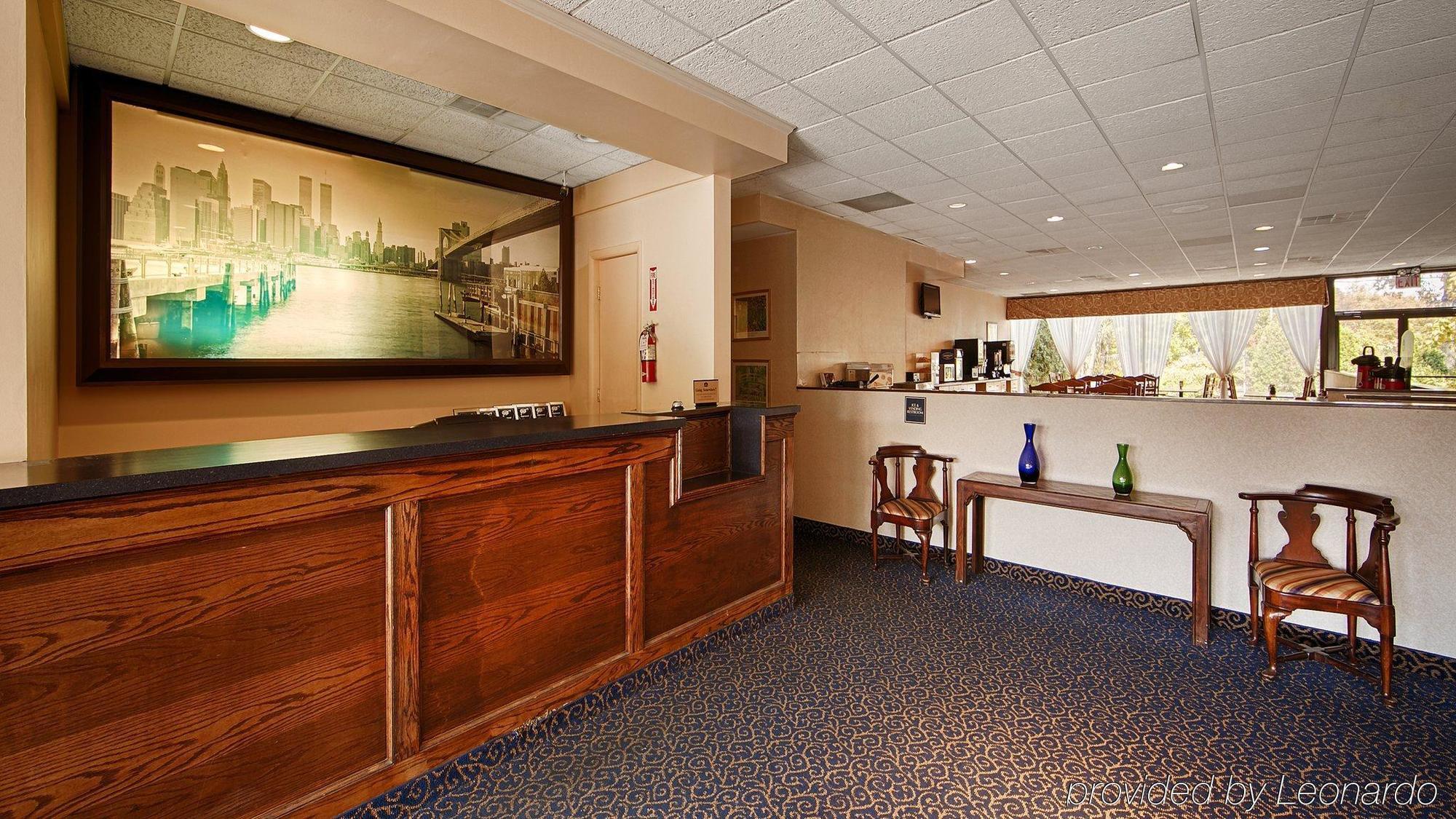 The Avenue Hotel Newark Luaran gambar