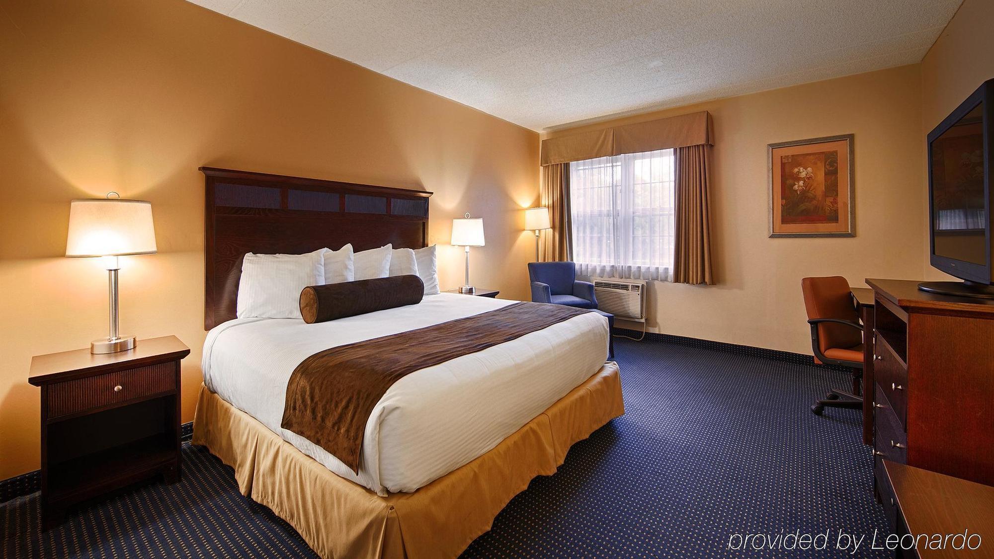 The Avenue Hotel Newark Luaran gambar