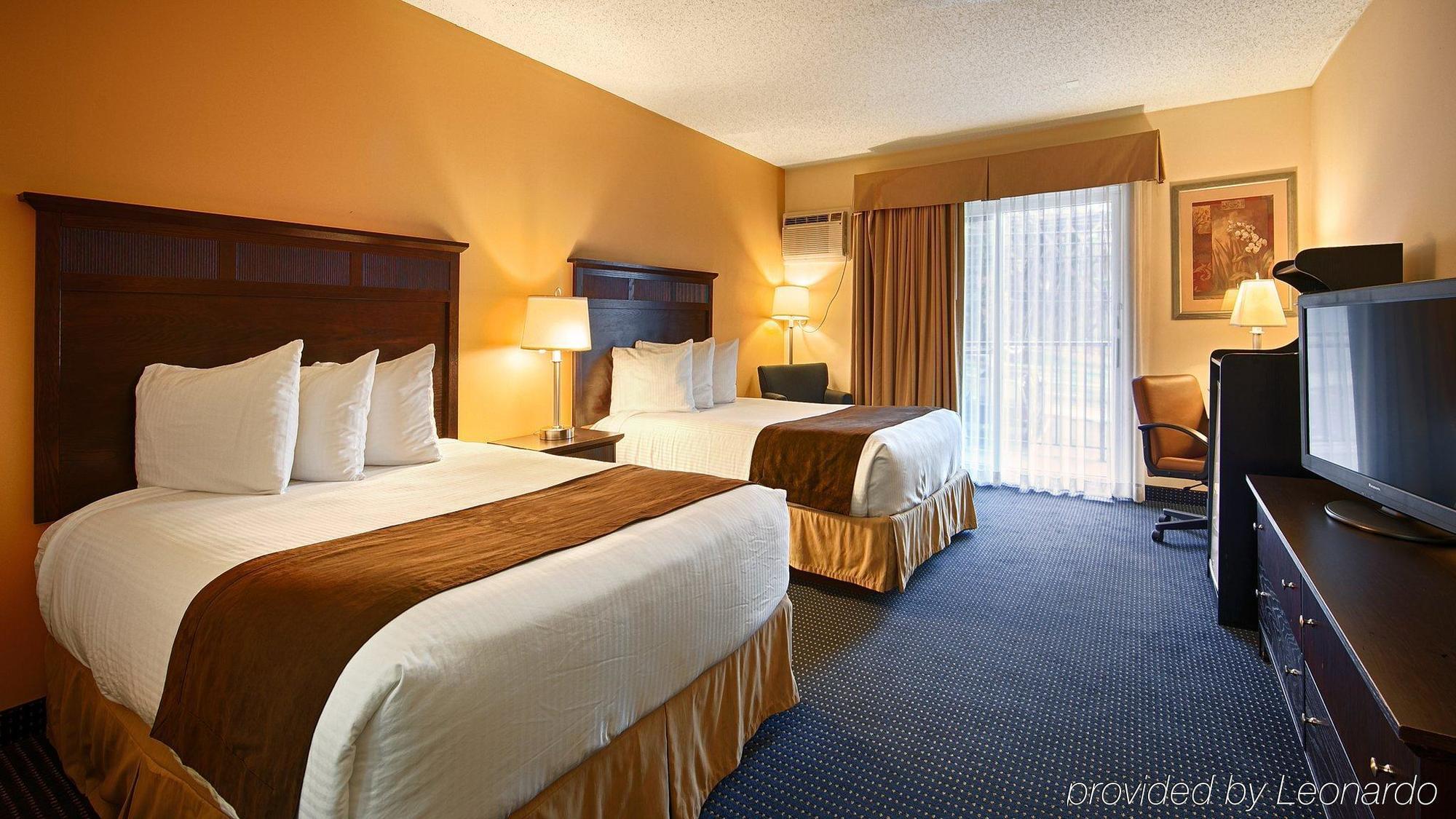 The Avenue Hotel Newark Luaran gambar
