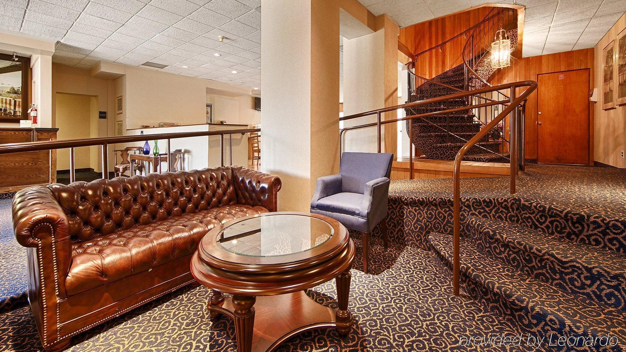 The Avenue Hotel Newark Luaran gambar
