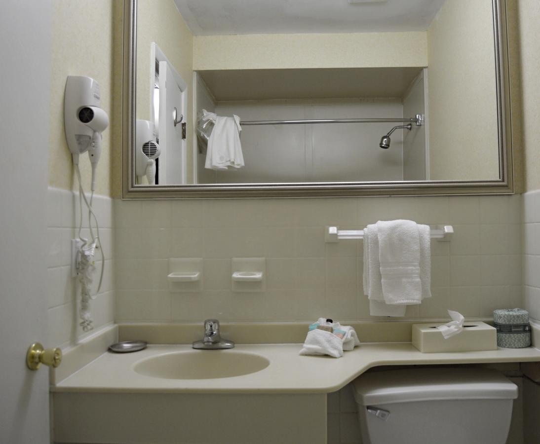 The Avenue Hotel Newark Luaran gambar
