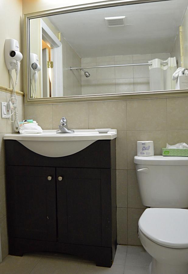 The Avenue Hotel Newark Luaran gambar