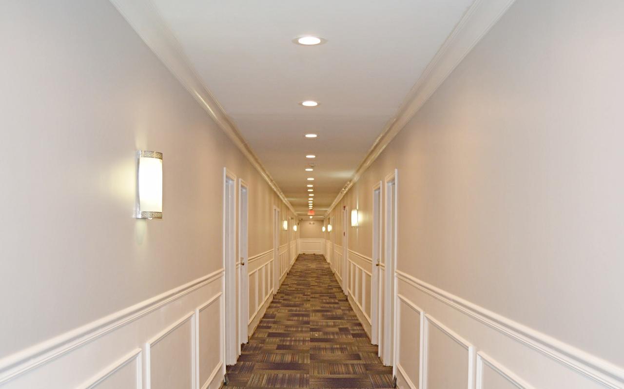 The Avenue Hotel Newark Luaran gambar