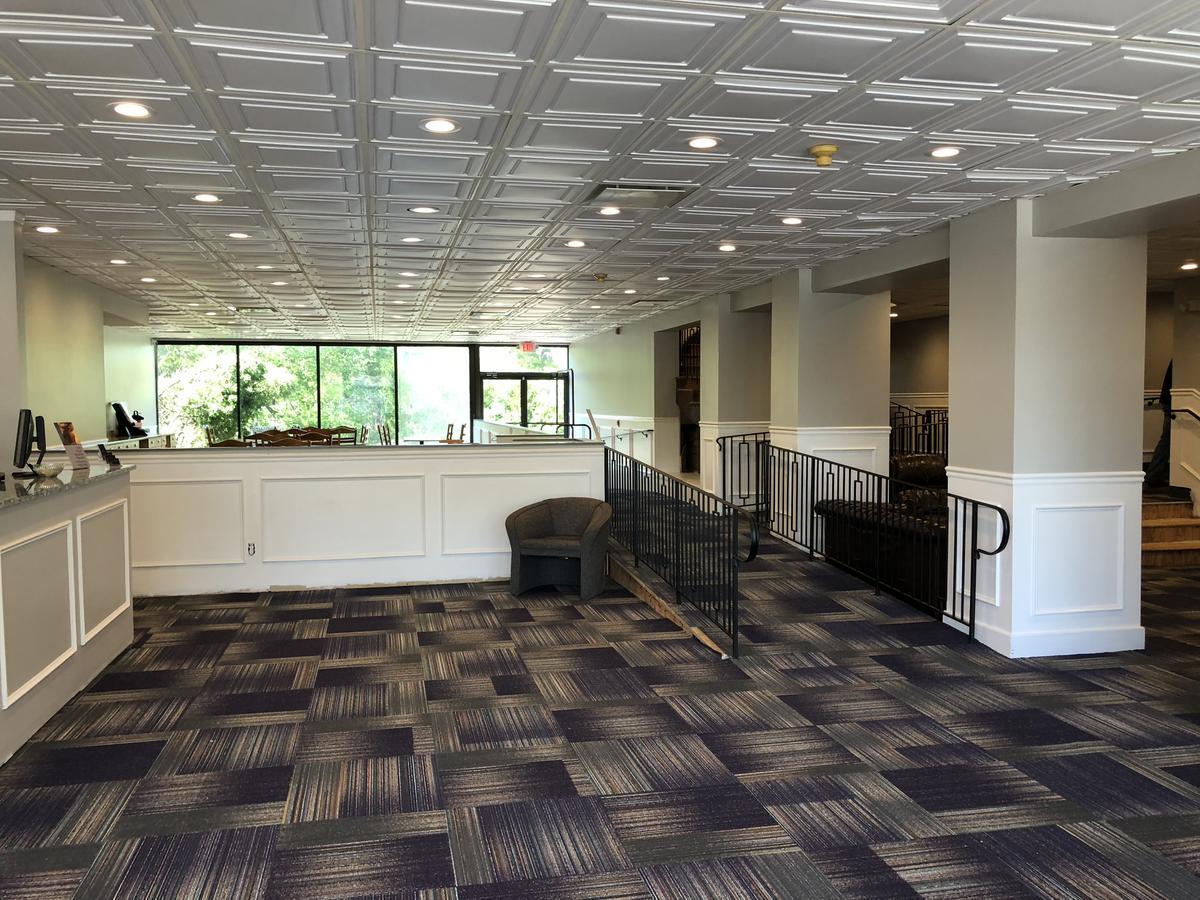 The Avenue Hotel Newark Luaran gambar