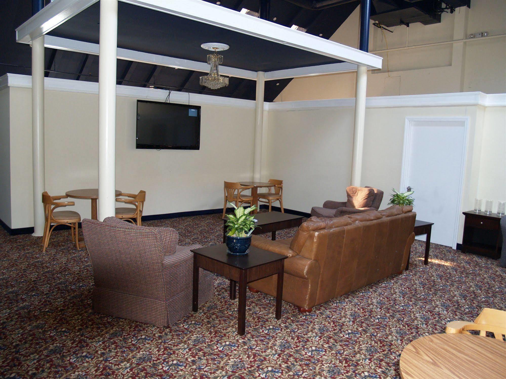 The Avenue Hotel Newark Luaran gambar