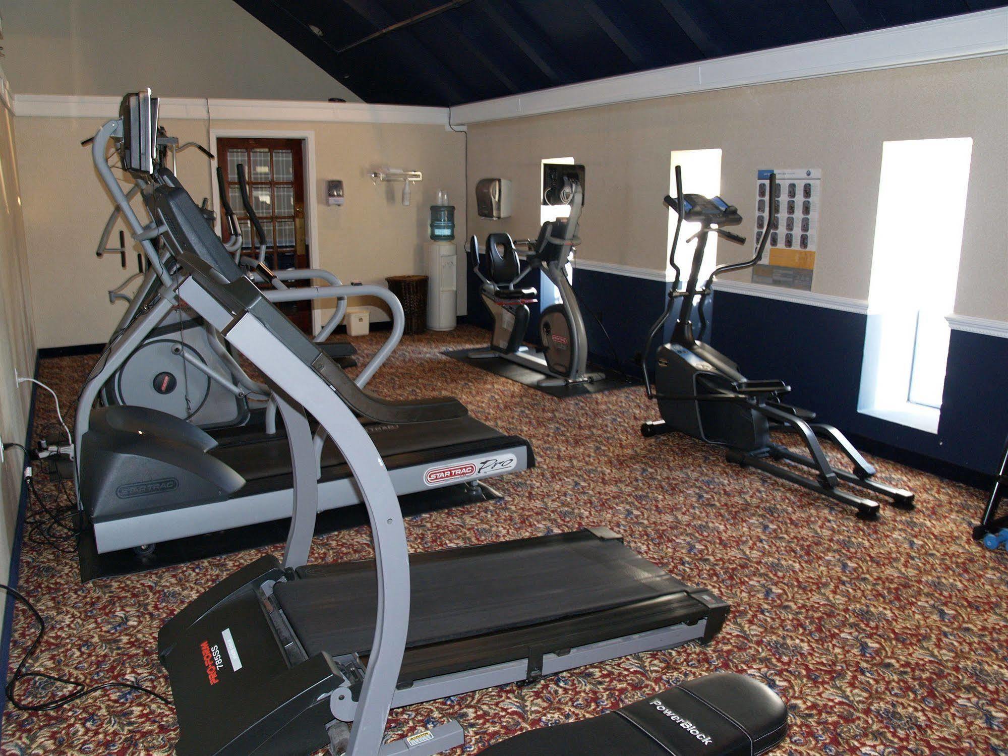 The Avenue Hotel Newark Luaran gambar