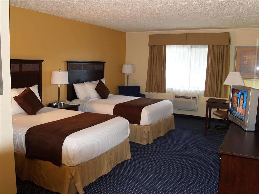 The Avenue Hotel Newark Luaran gambar