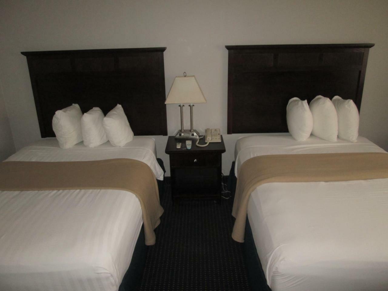 The Avenue Hotel Newark Luaran gambar