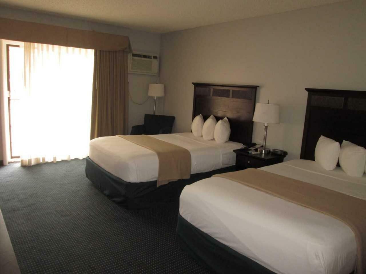 The Avenue Hotel Newark Luaran gambar