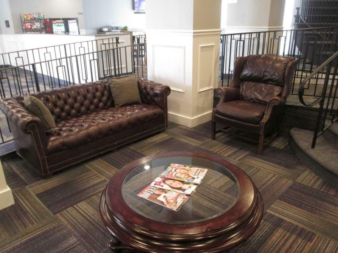 The Avenue Hotel Newark Luaran gambar