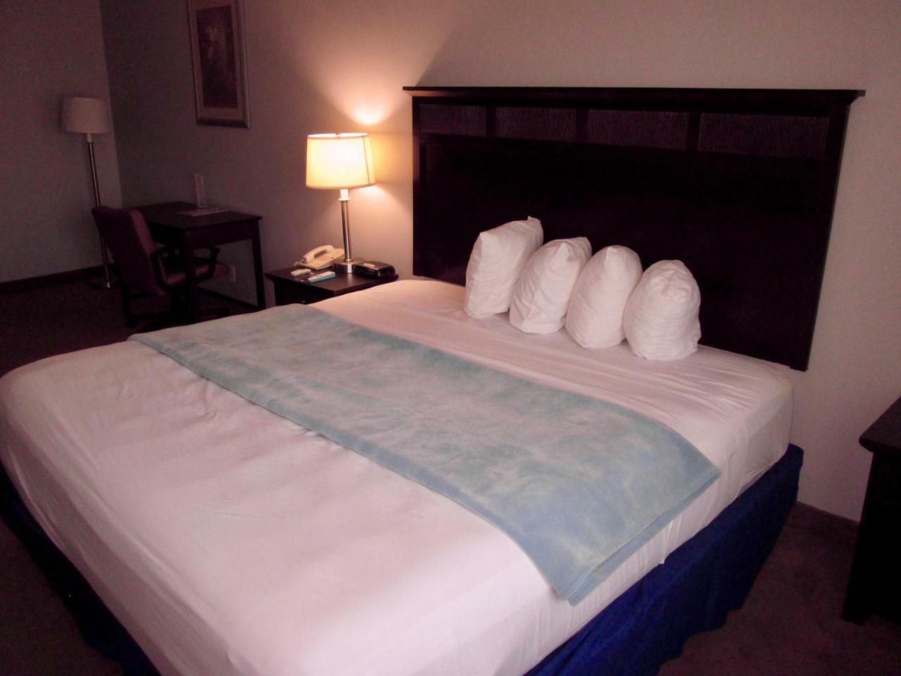 The Avenue Hotel Newark Luaran gambar