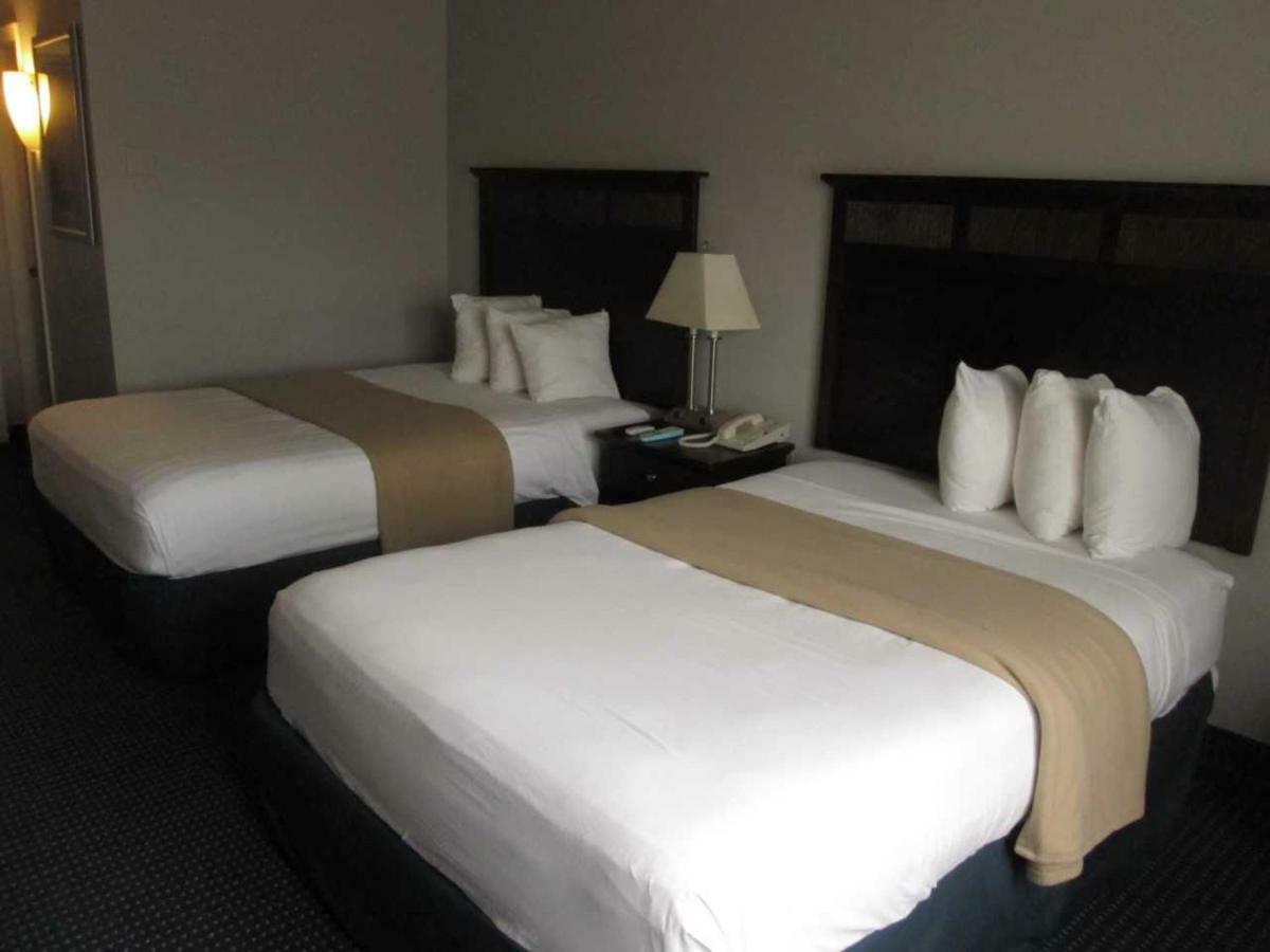 The Avenue Hotel Newark Luaran gambar