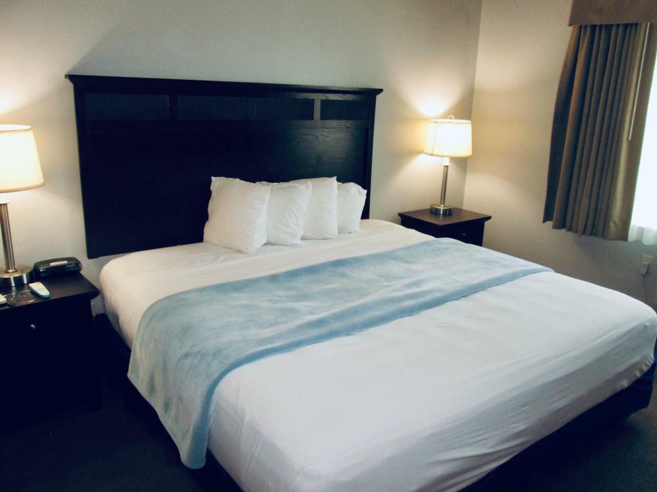 The Avenue Hotel Newark Luaran gambar